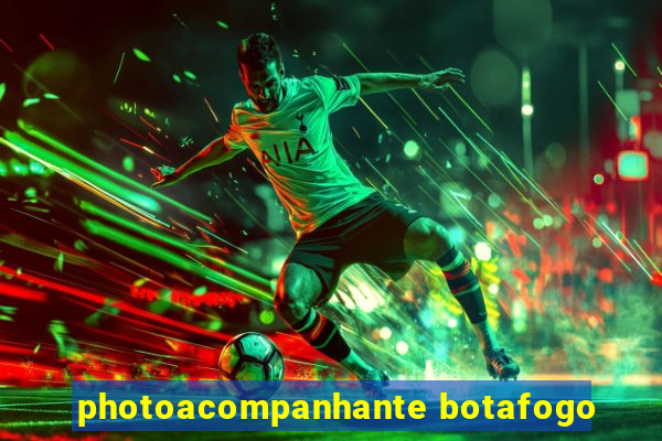 photoacompanhante botafogo